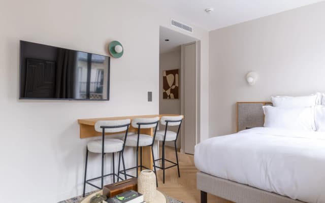 Aparthotel Quartier Libre Marais - photo 12