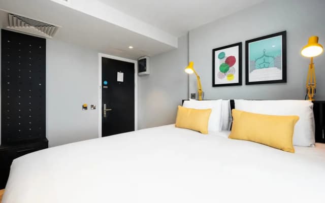 Staycity Aparthotels, Dublin, City Centre - photo 2