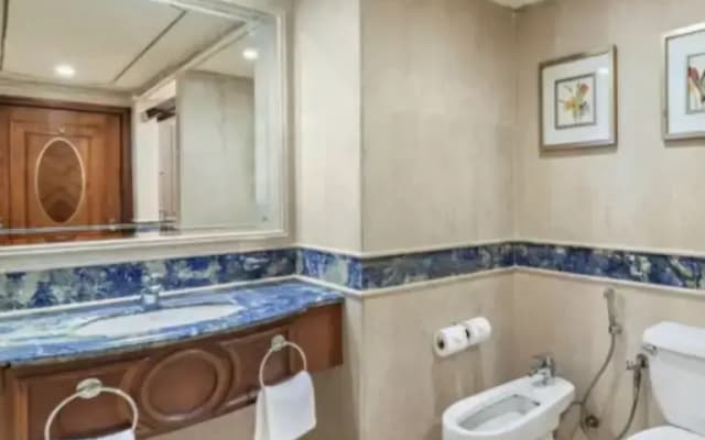 Intercontinental Dar Al Tawhid Makkah by IHG - photo 4