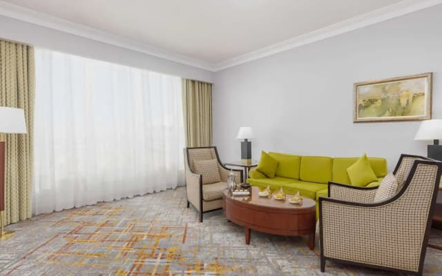 Swissôtel Makkah - photo 4