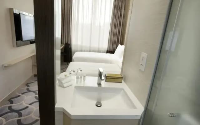Dorsett Singapore - photo 2