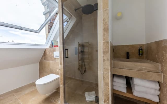 Aparthotel Quartier Libre Marais - photo 29
