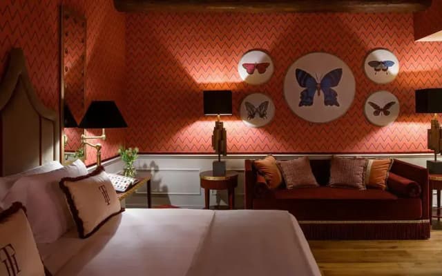 IL Tornabuoni The Unbound Collection by Hyatt Hotel - photo 3