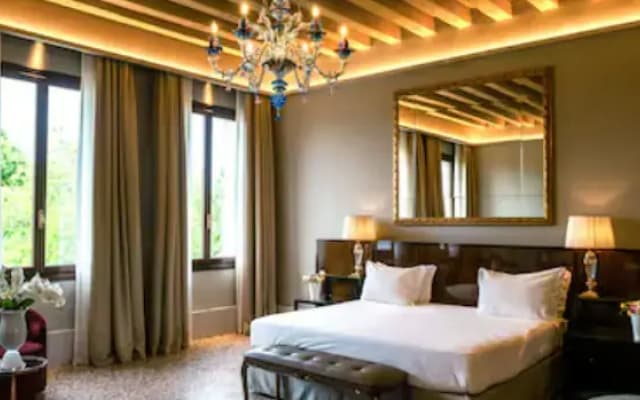 NH Collection Venezia Grand Hotel Palazzo dei Dogi - photo 2