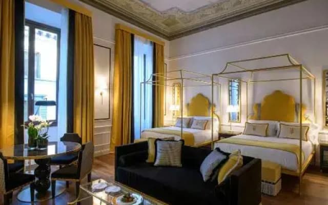 IL Tornabuoni The Unbound Collection by Hyatt Hotel - photo 2