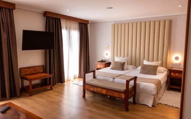 Paradise Park Fun Lifestyle Hotel - photo 2