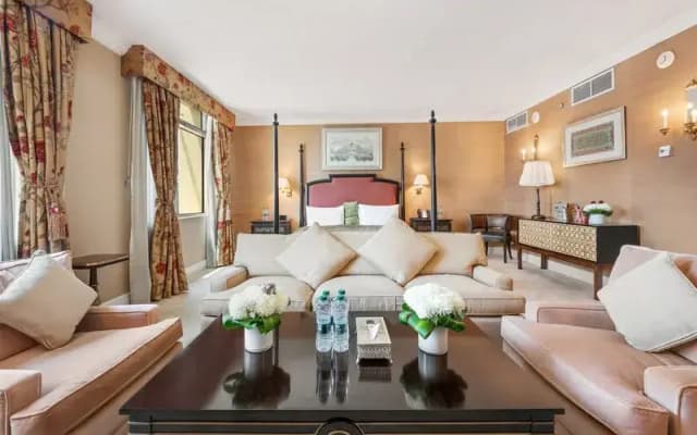 Anjum Hotel Makkah - photo 3