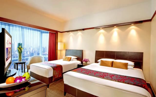 Millennium Hotel Sirih Jakarta - photo 6