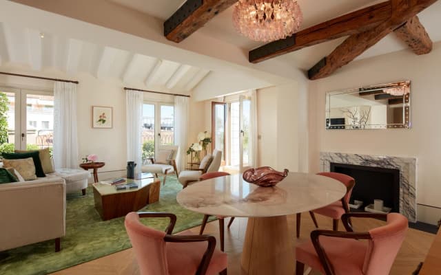 The St. Regis Venice Hotel - photo 4