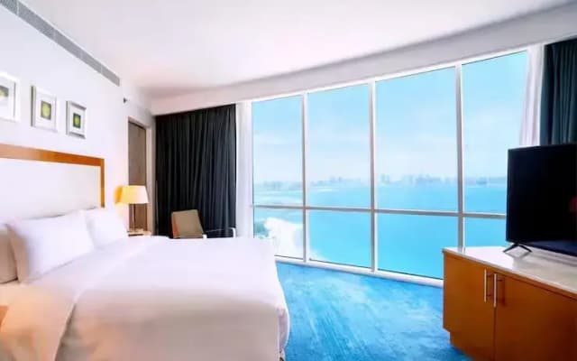 Hilton Doha - photo 3