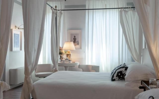 Cellai Boutique Hotel - photo 2