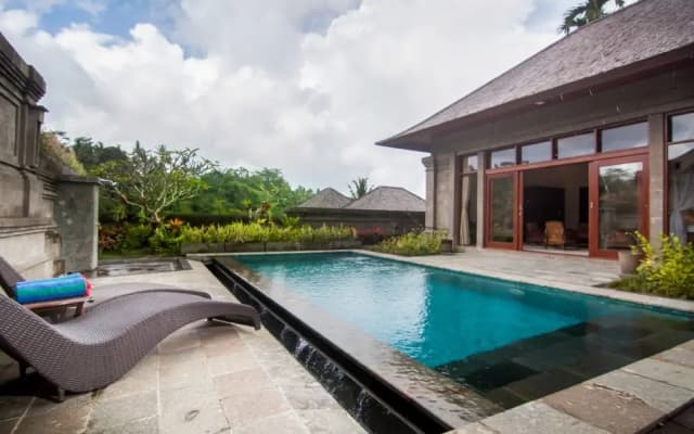 The Payogan Villa Resort & Spa Ubud - photo 7