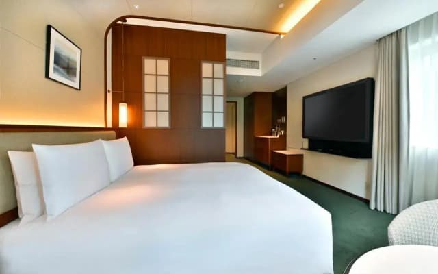 Marunouchi Hotel - photo 5