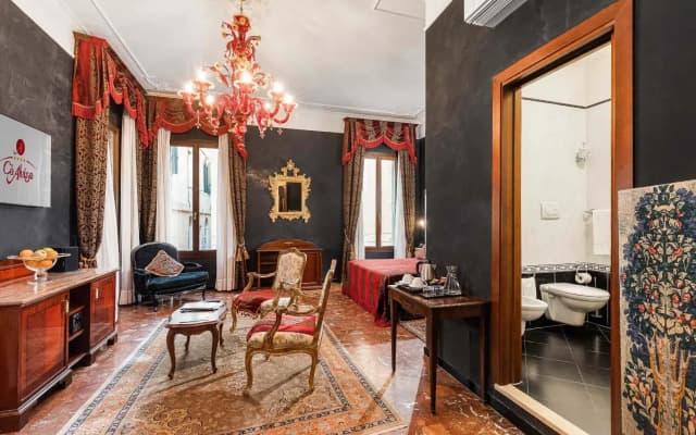 Hotel Ca' Alvise - photo 4