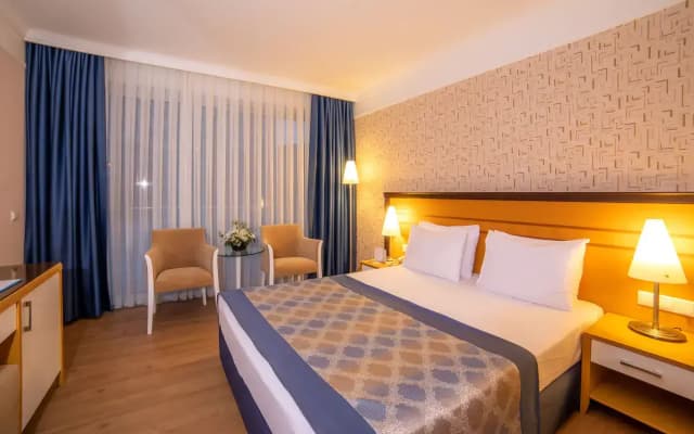 Porto Bello Hotel Resort & Spa - photo 2