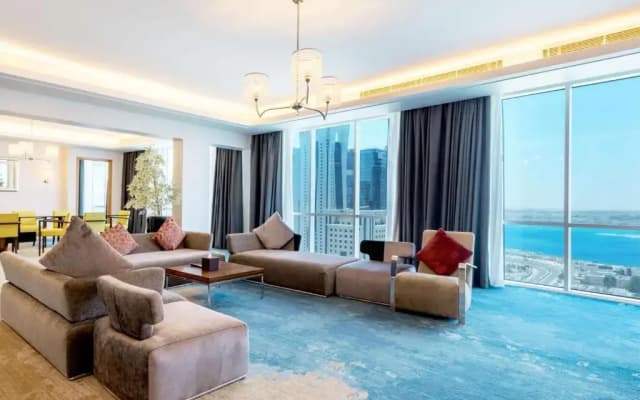 Hilton Doha - photo 2