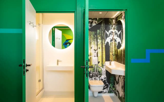 JO&JOE Paris - Gentilly Hotel - Hostel - photo 7