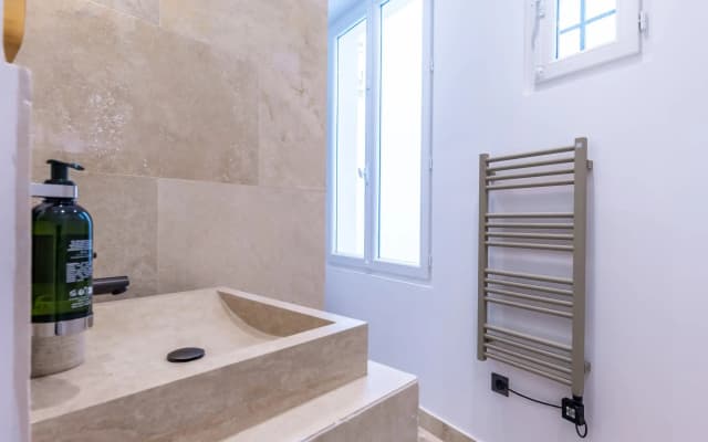 Aparthotel Quartier Libre Marais - photo 17