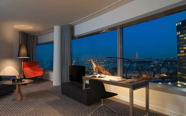 Melia Paris La Defense - photo 4