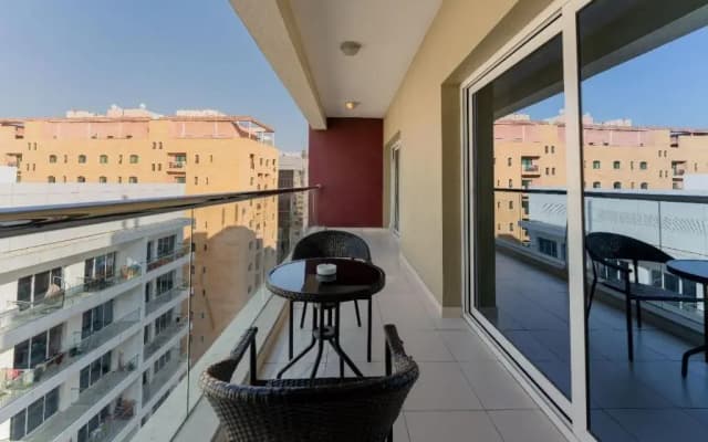City Stay Prime Apart hotel - photo 5