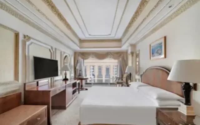 Intercontinental Dar Al Tawhid Makkah by IHG - photo 3