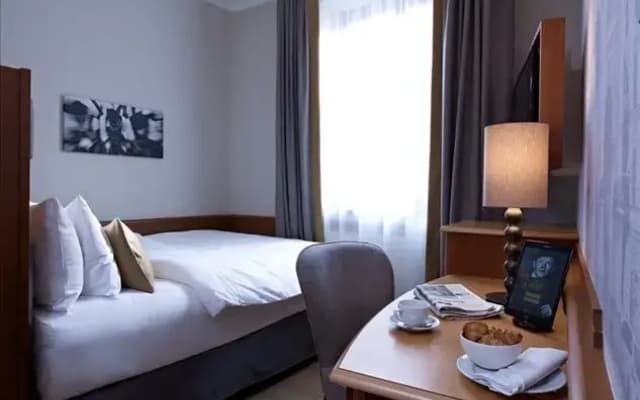 Platzl Hotel - photo 1