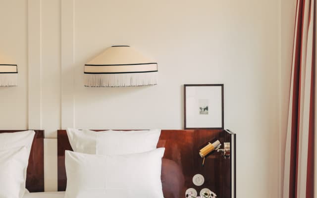 Hotel Wallace, a Member of Design Hotels – Orso hotel - photo 2
