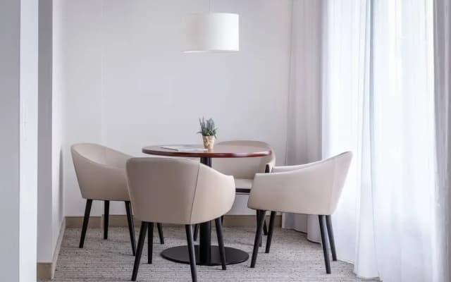 Courtyard by Marriott Munich City Center - photo 5