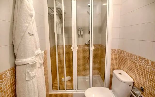 Sercotel Tribuna Malaga - photo 6