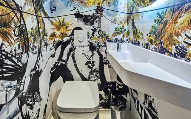 JO&JOE Paris - Gentilly Hotel - Hostel - photo 6
