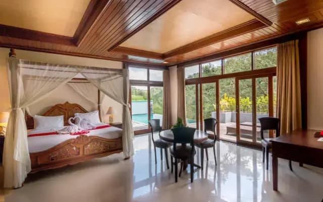 The Payogan Villa Resort & Spa Ubud - photo 6