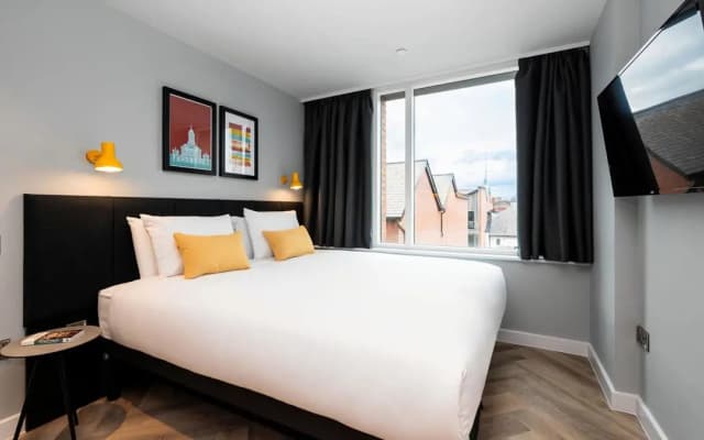 Staycity Aparthotels, Dublin, City Centre - photo 4