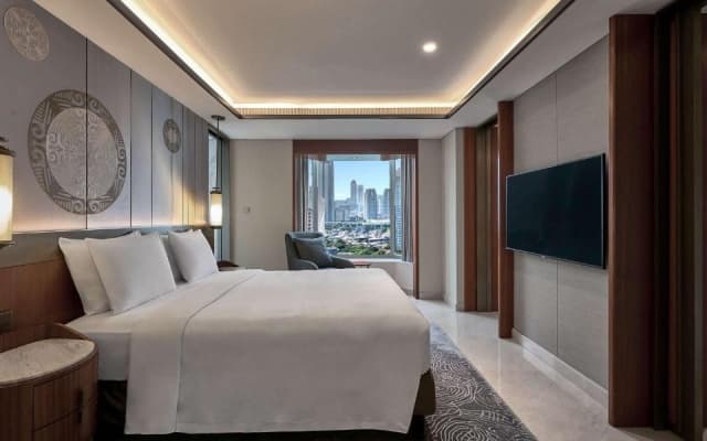 Grand Hyatt Jakarta - photo 1