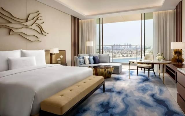Atlantis The Royal Hotel - photo 1
