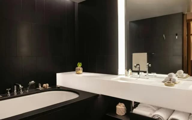 Bvlgari Hotel Tokyo - photo 9
