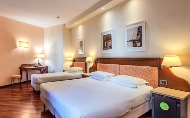 B&B Hotel Firenze Pitti Palace al Ponte Vecchio - photo 2