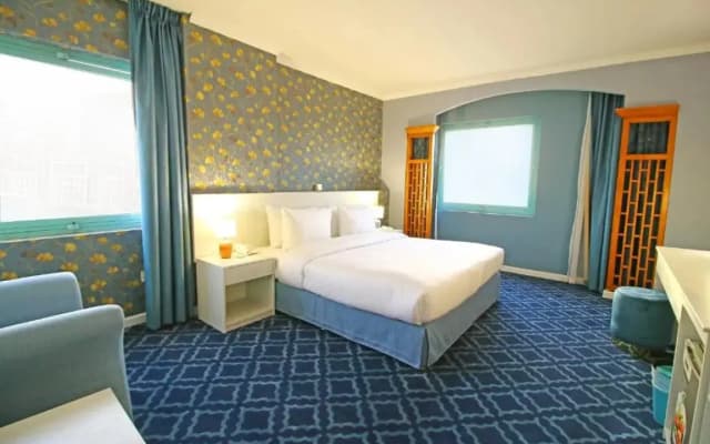 The George Hotel - photo 4