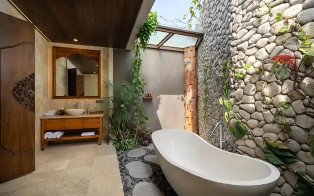 Adiwana Unagi Suites Hotel - photo 7