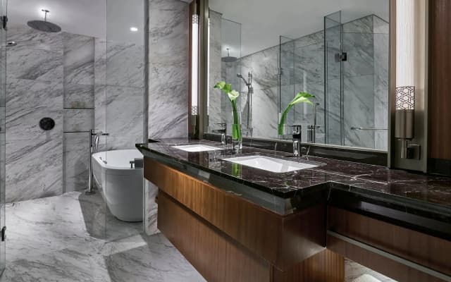 Grand Hyatt Jakarta - photo 4