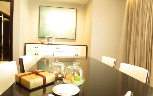 Jabal Omar Hyatt Regency Makkah - photo 5