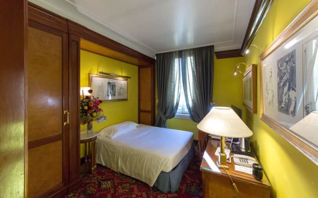 Hotel Albani Firenze - photo 8