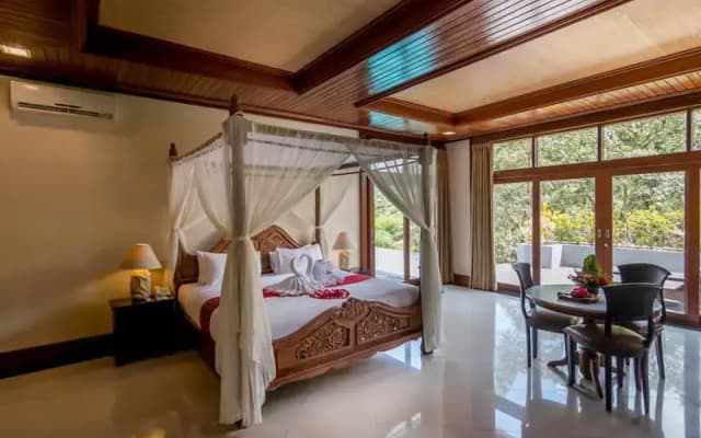 The Payogan Villa Resort & Spa Ubud - photo 5