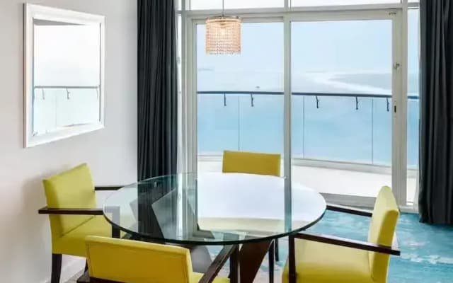 Hilton Doha - photo 7