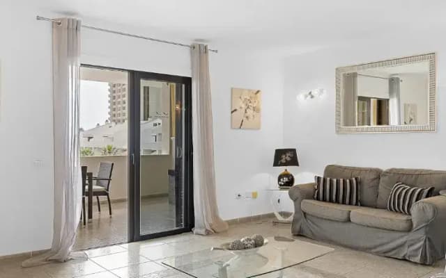 Paloma Beach Apartments - photo 23