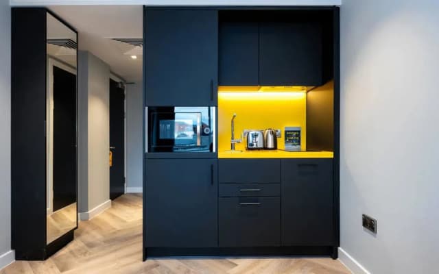 Staycity Aparthotels, Dublin, City Centre - photo 8