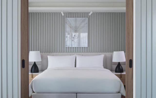 Grand Hyatt Athens - photo 1
