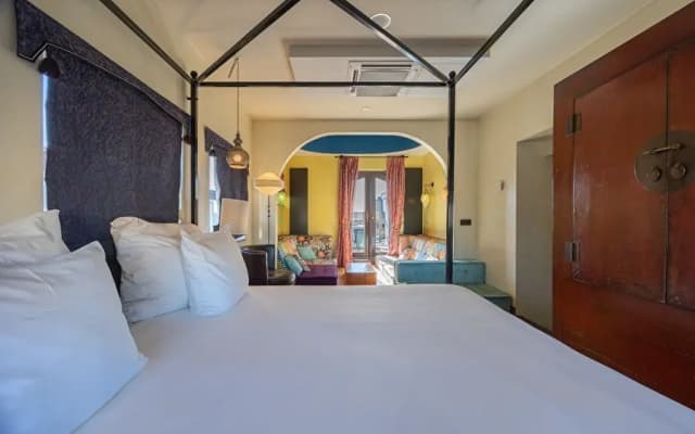 Grand Hotel Amrath Amsterdam - photo 2
