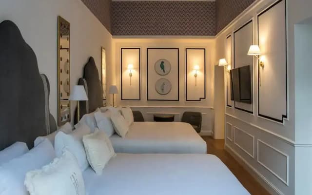 IL Tornabuoni The Unbound Collection by Hyatt Hotel - photo 5