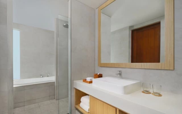 Element Bali Ubud Hotel - photo 2