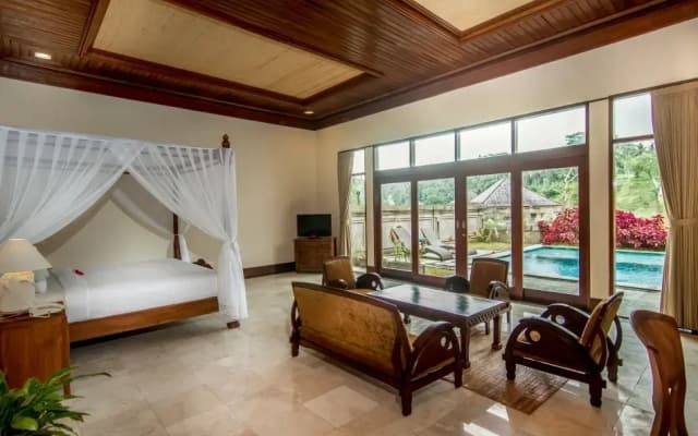 The Payogan Villa Resort & Spa Ubud - photo 4
